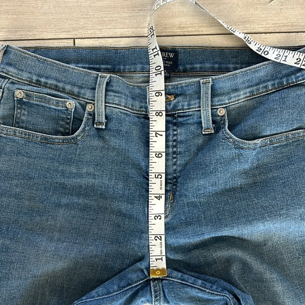 J. Crew 8